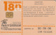 PHONE CARD BIELORUSSIA  (E49.45.6 - Belarus