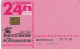 PHONE CARD BIELORUSSIA  (E49.47.4 - Belarus