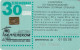 PHONE CARD BIELORUSSIA  (E49.45.4 - Belarús