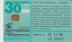 PHONE CARD BIELORUSSIA  (E49.46.2 - Bielorussia