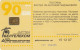 PHONE CARD BIELORUSSIA  (E49.29.3 - Belarus