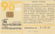 PHONE CARD BIELORUSSIA  (E49.4.7 - Belarús
