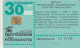 PHONE CARD BIELORUSSIA  (E49.9.7 - Belarus