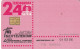 PHONE CARD BIELORUSSIA  (E49.10.1 - Bielorussia