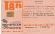 PHONE CARD BIELORUSSIA  (E49.8.7 - Belarús