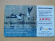 T-285 - ESPANA, SPAIN, TELECARD, PHONECARD, BIRD, OISEAU, - Altri & Non Classificati