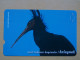 T-285 - TURKEY, TELECARD, PHONECARD, BIRD, OISEAU, - Turkije