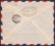 Sénégal, Enveloppe Du 9 Août 1945 De Cotonou Pour Saint-Amand  ( Côte 26€ ) - Sonstige & Ohne Zuordnung