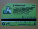 T-286 - POLAND, POLSKA, TELECARD, PHONECARD, BIRD, OISEAU - Polen