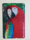 T-287 - ISRAEL TELECARD, PHONECARD, BIRD, OISEAU, PERROQUET, PARROT - Israel