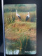 T-290 - ROMANIA TELECARD, PHONECARD, BIRD, OISEAU - Rumania