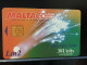 T-292 - MALTA TELECARD, PHONECARD,  - Malte