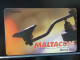 T-292 - MALTA TELECARD, PHONECARD,  - Malte