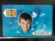 T-292 - SPAIN TELECARD, PHONECARD,  - Altri & Non Classificati