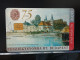 T-293 - HUNGARY TELECARD, PHONECARD,  - Ungheria