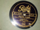 DISQUE 78 TOURS TENOR ROBERT MARINO 192 - 78 Rpm - Schellackplatten