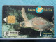 T-298 - SPAIN, ESPANA, TELECARD, PHONECARD, TURTLES, TORTUES - Other & Unclassified