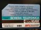 T-299 - ITALY, ITALIA. TELECARD, PHONECARD, - Altri & Non Classificati