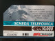 T-299 - ITALY, ITALIA. TELECARD, PHONECARD, EXTREME SPORT - Other & Unclassified