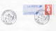 953  Tir à L'arc: Oblitération Temporaire Pontoise, 1997 - Archery Pictorial Cancel From France - Bogenschiessen