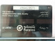 T-301 - BAHRAIN TELECARD, PHONECARD, FISH, POISON - Bahrein