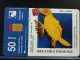 T-303 - CROATIA TELECARD, PHONECARD, FISH, POISON - Croacia