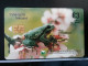 T-304 - CYPRUS TELECARD, PHONECARD, FROG, GRENOUILLE - Chipre