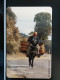 T-305 - CYPRUS TELECARD, PHONECARD, HORSE, CHEVAL - Chypre