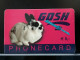 T-305 - GERMANY TELECARD, PHONECARD, RABBIT, LAPIN - Other & Unclassified