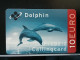 T-305 - NETHERLAND TELECARD, PHONECARD, DOLPHINE, DAUPHINE - Autres & Non Classés