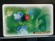 T-308 - CROATIA TELECARD, PHONECARD, LADYBUG, COCCINELLE - Croatie