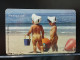 T-309 - BULGARY , BULGARIA TELECARD, PHONECARD, CHILDREN, ENFANT NUDE,  - Bulgarien