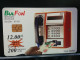 T-310 - BULGARY , BULGARIA, TELECARD, PHONECARD - Bulgarie