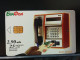 T-311 - BULGARY , BULGARIA, TELECARD, PHONECARD, - Bulgarie