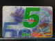 T-311 - BULGARY , BULGARIA, TELECARD, PHONECARD, - Bulgarije