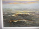 COSTENOBLE August Schilderij O/P Peinture HSP Painting MARINE Zeezicht Zee Kust Brugse School Brugge Brugse Kring 46 - Huiles