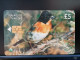 T-312 - CYPRUS TELECARD, PHONECARD, ANIMAL, BIRD, OISEAU,  - Chypre