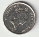 NEW ZEALAND 1995: 5 Cents, KM 60 - Neuseeland