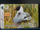 T-312 - LATVIA TELECARD, PHONECARD, ANIMAL, BIRD, OISEAU - Latvia