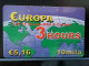 T-313 - ITALIA, ITALY TELECARD, PHONECARD, - Sonstige & Ohne Zuordnung