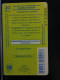 T-315 - BRASIL , BRAZIL TELECARD, PHONECARD, BIRD, OISEAU, HAWK, EAGLE - Brésil