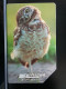 T-315 - ITALIA, ITALY TELECARD, PHONECARD, BIRD, OISEAU, OWL, HIBOU - Sonstige & Ohne Zuordnung