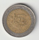 ARGENTINA 1995: 1 Peso, KM 112 - Argentine