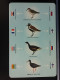 T-317 - NETHERLANDS TELECARD, PHONECARD, BIRD, OISEAU,  - Other & Unclassified