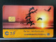 T-317 - POLAND, POLSKA, TELECARD, PHONECARD, ANIMAL, BIRD, OISEAU, - Pologne