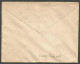 1909 Cover 2c Edward Split Ring L'assomption Quebec - Postgeschiedenis