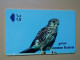 T-319 - OMAN, PHONECARD, ANIMAL, BIRD, OISEAU - Oman