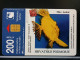 T-322 - CROATIA, TELECARD, PHONECARD, FISH, POISON - Kroatien