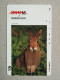 T-325 - JAPAN, TELECARD, PHONECARD, NTT 430-185 - Rabbits