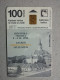 T-326 - CROATIA, TELECARD, PHONECARD,  - Croatia